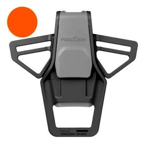 Fidlock JUNIOR Stroller & Child Seat- Double Press 3-point Lock